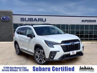 Used 2026 Subaru Ascent Limited AWD/4WD video 1