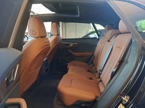 New 2026 Audi Q8 Premium Plus AWD/4WD image 7