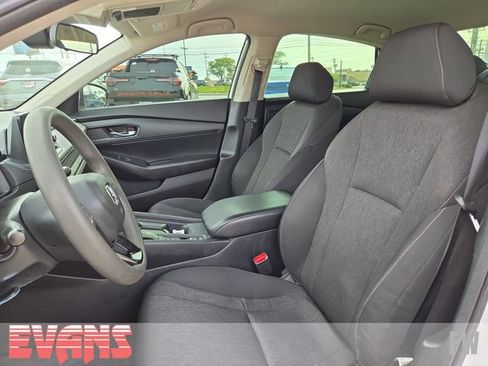 Used 2023 Honda Accord LX image 18