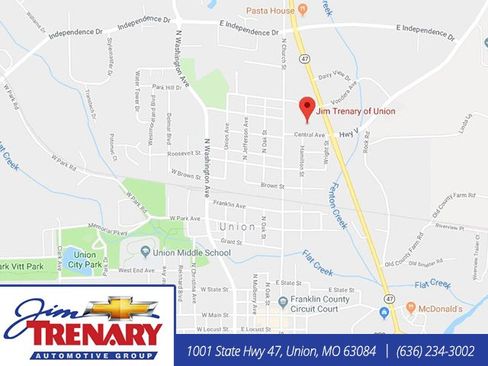 Used 2015 Chevrolet Captiva Sport LT w/ Convenience Package FWD image 23