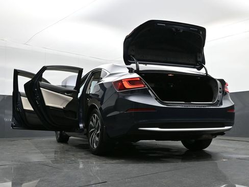 Used 2020 Honda Insight Touring image 36