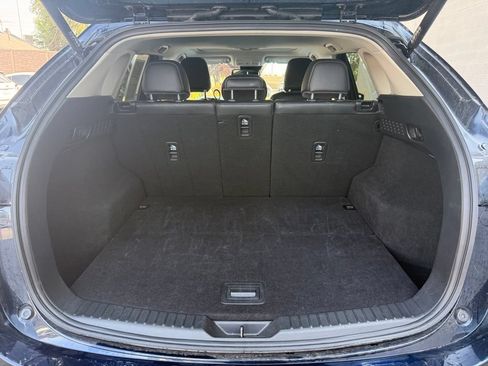 Used 2025 MAZDA CX-5 AWD 2.5 S w/ Preferred Package image 24