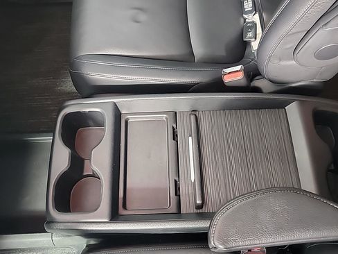 Certified 2023 Honda Odyssey EX-L image 32