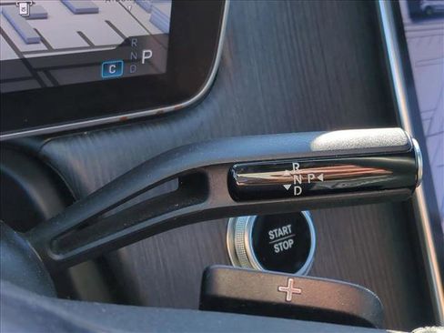 Used 2023 Mercedes-Benz EQE 350+ 4MATIC SUV image 13