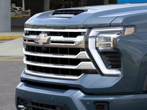 New 2026 Chevrolet Silverado 2500 High Country image 13