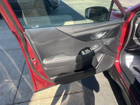 Used 2020 Subaru Outback Premium AWD/4WD image 19