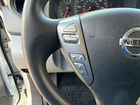 Used 2021 Nissan NV200 SV FWD image 19