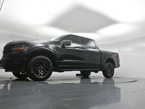 New 2026 Ford F150 XLT w/ Equipment Group 302A MID AWD/4WD image 42