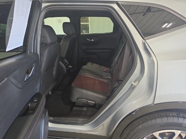 Used 2025 Chevrolet Blazer RS AWD/4WD image 24