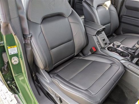 New 2025 Ford Bronco Outer Banks image 37