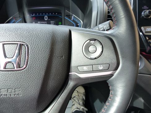 Used 2024 Honda Odyssey Sport image 28