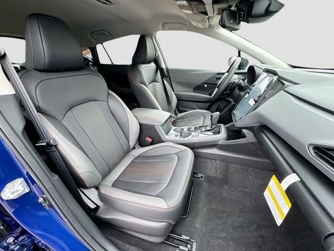 New 2026 Subaru Crosstrek 2.5i Limited w/ Crosstrek Mirror Package AWD/4WD image 33
