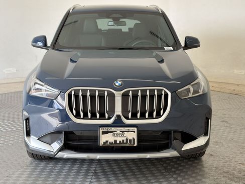 New 2026 BMW X1 xDrive28i w/ Technology Package AWD/4WD image 6
