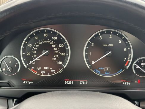 Used 2017 BMW X5 xDrive40e image 25