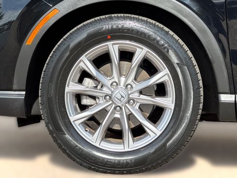 Used 2024 Honda CR-V EX-L image 13