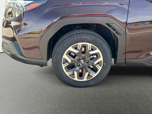 New 2026 Subaru Forester Premium image 11