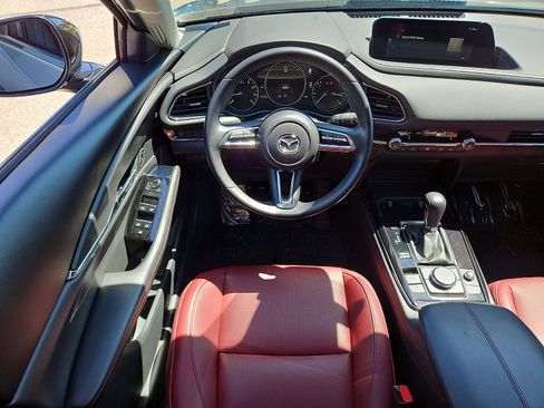 Used 2023 MAZDA CX-30 AWD 2.5 S w/ Preferred Package image 11