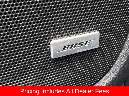 Used 2022 GMC Terrain AT4 w/ Infotainment Package II AWD/4WD image 16
