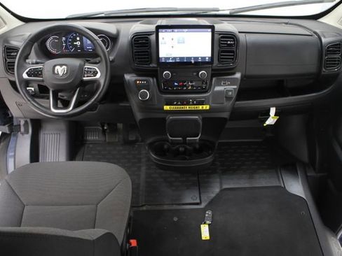 Used 2024 RAM ProMaster 3500 image 10