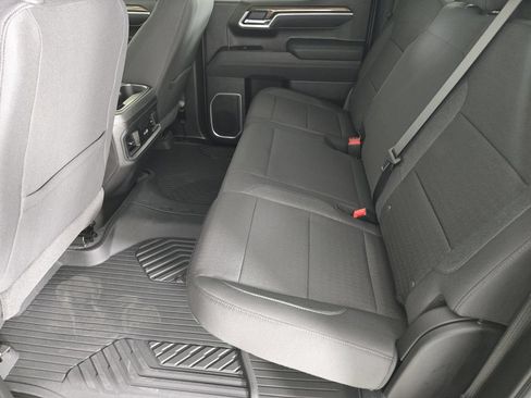 New 2026 Chevrolet Silverado 1500 LT AWD/4WD image 33