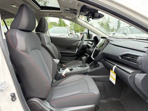 New 2026 Subaru Impreza 2.0i Sport AWD/4WD image 16