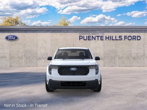 New 2026 Ford Maverick XL FWD image 6