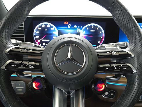 Certified 2024 Mercedes-Benz GLE 53 AMG 4MATIC image 26