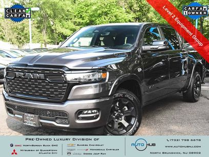 Used 2026 RAM 1500 Lone Star
