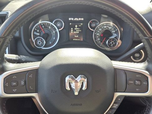 Certified 2024 RAM 2500 Big Horn image 21