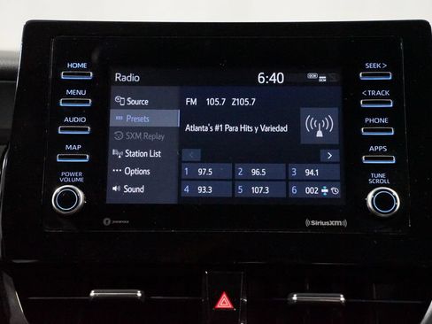 Certified 2023 Toyota Camry LE FWD image 17