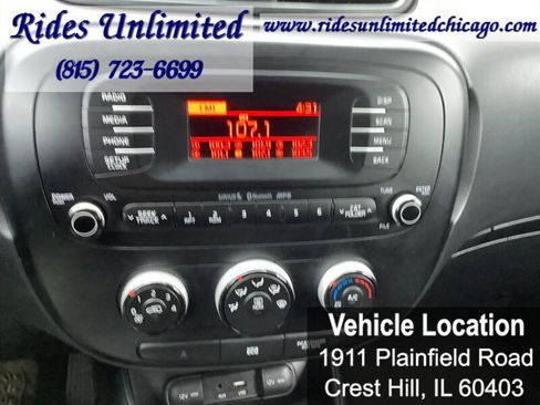 Used 2015 Kia Soul + image 16