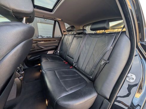 Used 2016 BMW X5 xDrive35i image 12