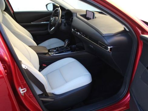 Used 2024 MAZDA CX-30 2.5 Turbo w/ Premium Package image 41