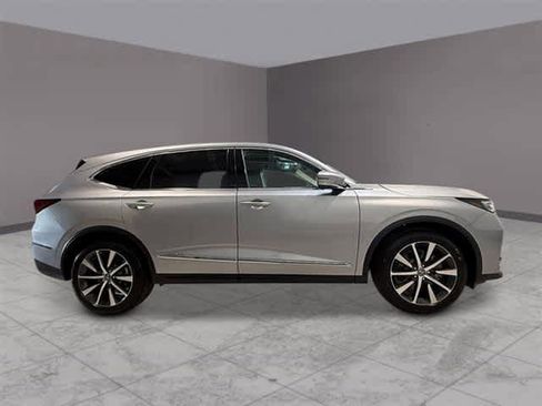 New 2026 Acura MDX SH-AWD w/ Technology Package image 6