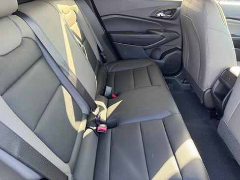 New 2026 Chevrolet Trax ACTIV image 9