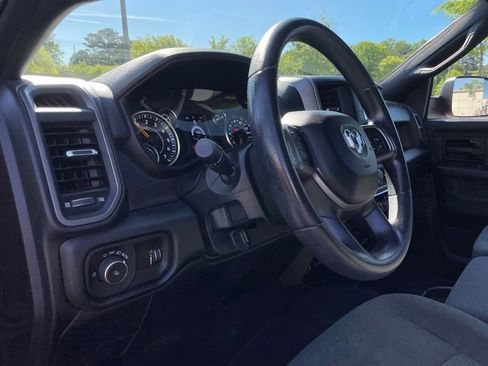 Used 2022 RAM 2500 Tradesman AWD/4WD image 27