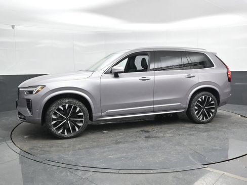 New 2026 Volvo XC90 B5 Plus w/ Protection Package AWD/4WD image 6