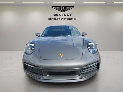 Used 2023 Porsche 911 Carrera 4S image 2