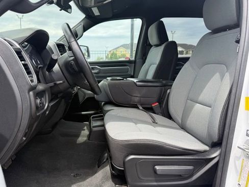 Used 2022 RAM 1500 Big Horn image 15