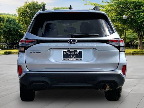 Certified 2026 Subaru Forester Premium AWD/4WD image 5