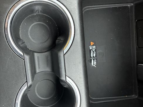 Used 2023 Chevrolet Tahoe High Country image 16