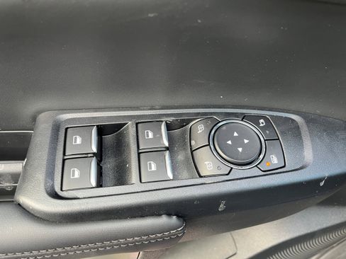 New 2025 Ford Ranger Raptor image 52