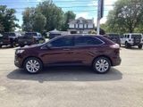 Used 2021 Ford Edge Titanium image 4