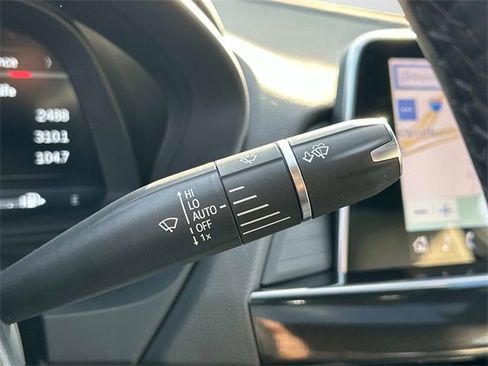 Used 2025 Cadillac CT4 Premium Luxury image 10