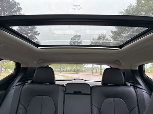 New 2026 Volvo XC40 B5 Ultra w/ Protection Package Premier AWD/4WD image 35