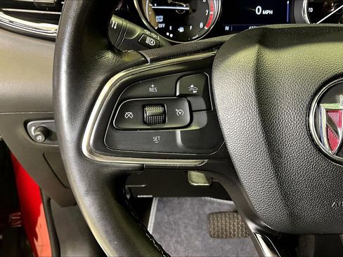 Used 2021 Buick Encore GX Select image 11