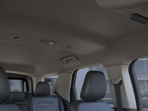 New 2026 Ford Bronco Sport Outer Banks AWD/4WD image 22