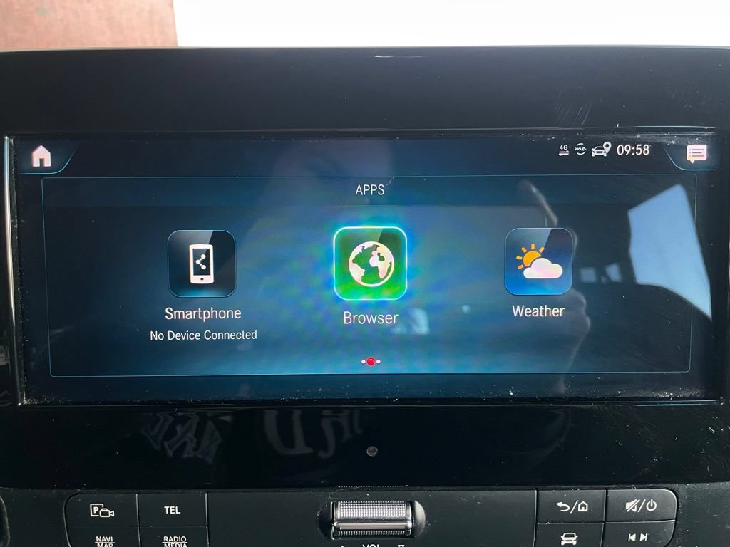 Used 2022 Mercedes-Benz Sprinter 3500 image 55