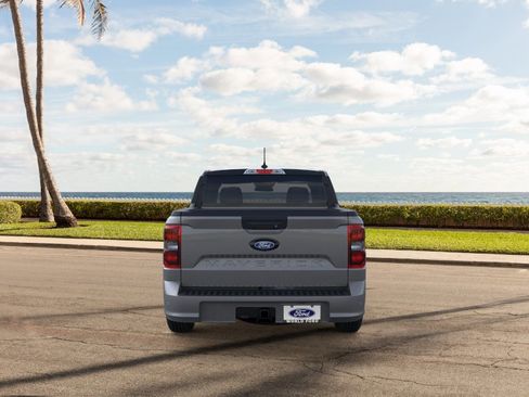 New 2026 Ford Maverick Lobo AWD/4WD image 5