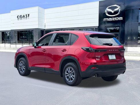 New 2026 MAZDA CX-5 Select AWD/4WD image 8